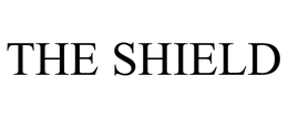 THE SHIELD trademark