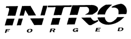 INTRO FORGED trademark