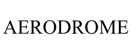 AERODROME trademark