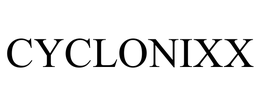 CYCLONIXX trademark