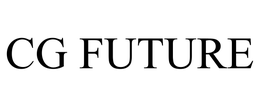CG FUTURE trademark