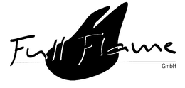 FULL FLAME trademark