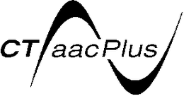 CT AACPLUS trademark