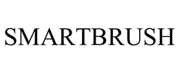 SMARTBRUSH trademark