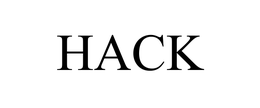 HACK trademark
