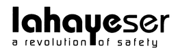 LAHAYESER A REVOLUTION OF SAFETY trademark