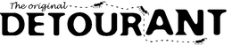 THE ORIGINAL DETOUR ANT trademark