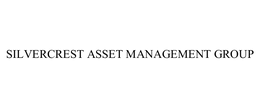 SILVERCREST ASSET MANAGEMENT GROUP trademark
