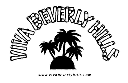 VIVA BEVERLY HILLS WWW VIVABEVERLYHILLS COM trademark