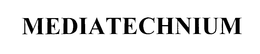 MEDIATECHNIUM trademark