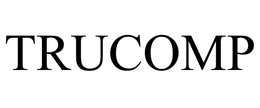 TRUCOMP trademark