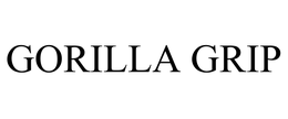 GORILLA GRIP trademark