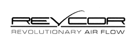 REVCOR REVOLUTIONARY AIR FLOW trademark