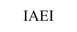 IAEI trademark