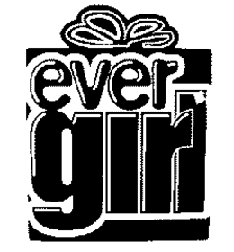 EVERGIRL trademark