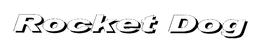 ROCKET DOG trademark