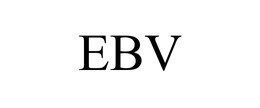 EBV trademark