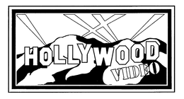 HOLLYWOOD VIDEO trademark