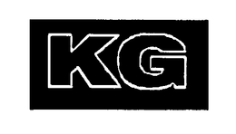 KG trademark