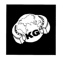 KG trademark