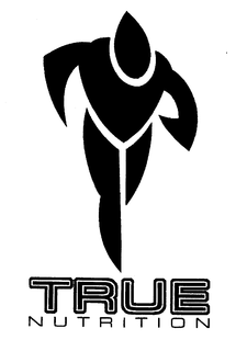 TRUE NUTRITION trademark