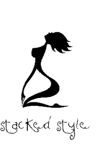 STACKED STYLE trademark
