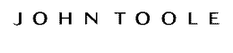 JOHN TOOLE trademark