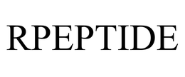 RPEPTIDE trademark
