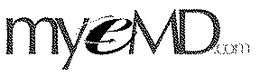 MYEMD.COM trademark