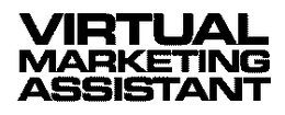 VIRTUAL MARKETING ASSISTANT trademark