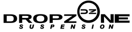 DROPZONE SUSPENSION DZ trademark