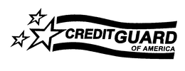CREDITGUARD OF AMERICA trademark