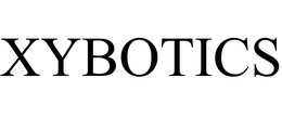 XYBOTICS trademark