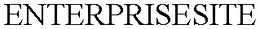 ENTERPRISESITE trademark