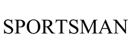 SPORTSMAN trademark