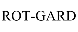 ROT-GARD trademark