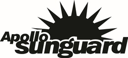 APOLLO SUNGUARD trademark