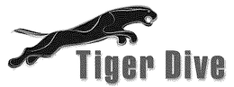 TIGER DIVE trademark