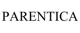 PARENTICA trademark