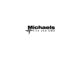 MICHAELS FIRE AND EMS trademark
