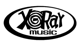 X-RAY MUSIC trademark