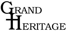 GRAND HERITAGE trademark