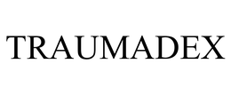 TRAUMADEX trademark