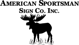 AMERICAN SPORTSMAN SIGN CO. INC. trademark