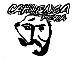 CAHUENGA trademark