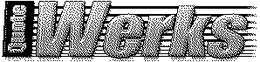 WERKS trademark