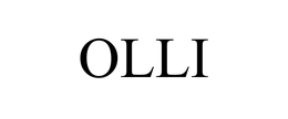 OLLI trademark