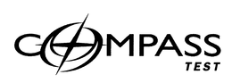 COMPASS TEST trademark
