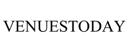 VENUESTODAY trademark