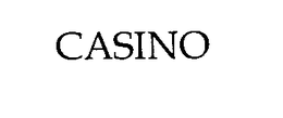 CASINO trademark